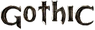 Эта статья о Gothic