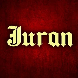 Юран обложка