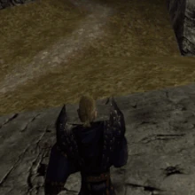 Анимация заклинания