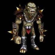 Orc warrior1