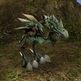 Луговой падальщик