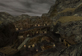 Liberty Mine