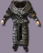Nom Warrior Outlaw