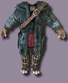 Orc Body Scout S02