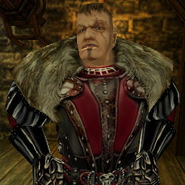 готика 1 доспехи гомеза. готика шрам и марвин. готика шрам. робар 2 готика картина. готика 2 робар 2.