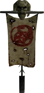 Знамя орков