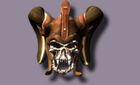 Helmet Horn 01