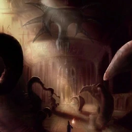 Пробуждение обложка