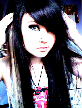 Emo Goth | Gothtypes Wiki | Fandom