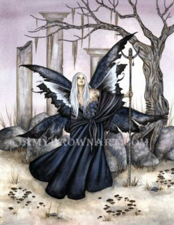 Fairygoth
