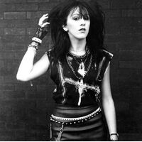 Trad Goth Gothtypes Wiki Fandom Siouxsie sioux eyes, ian mcculloch hair and lots and lots of black. trad goth gothtypes wiki fandom