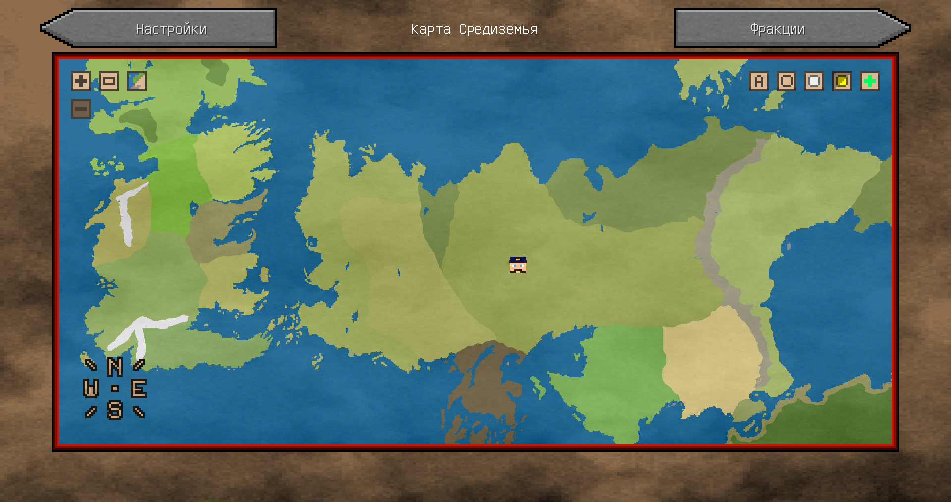 Updates Game of Thrones Minecraft Mod Wiki Fandom