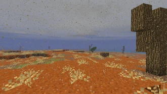 Sandstorm