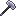 Alloy steel hammer