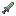 Alloy steel dagger poisoned