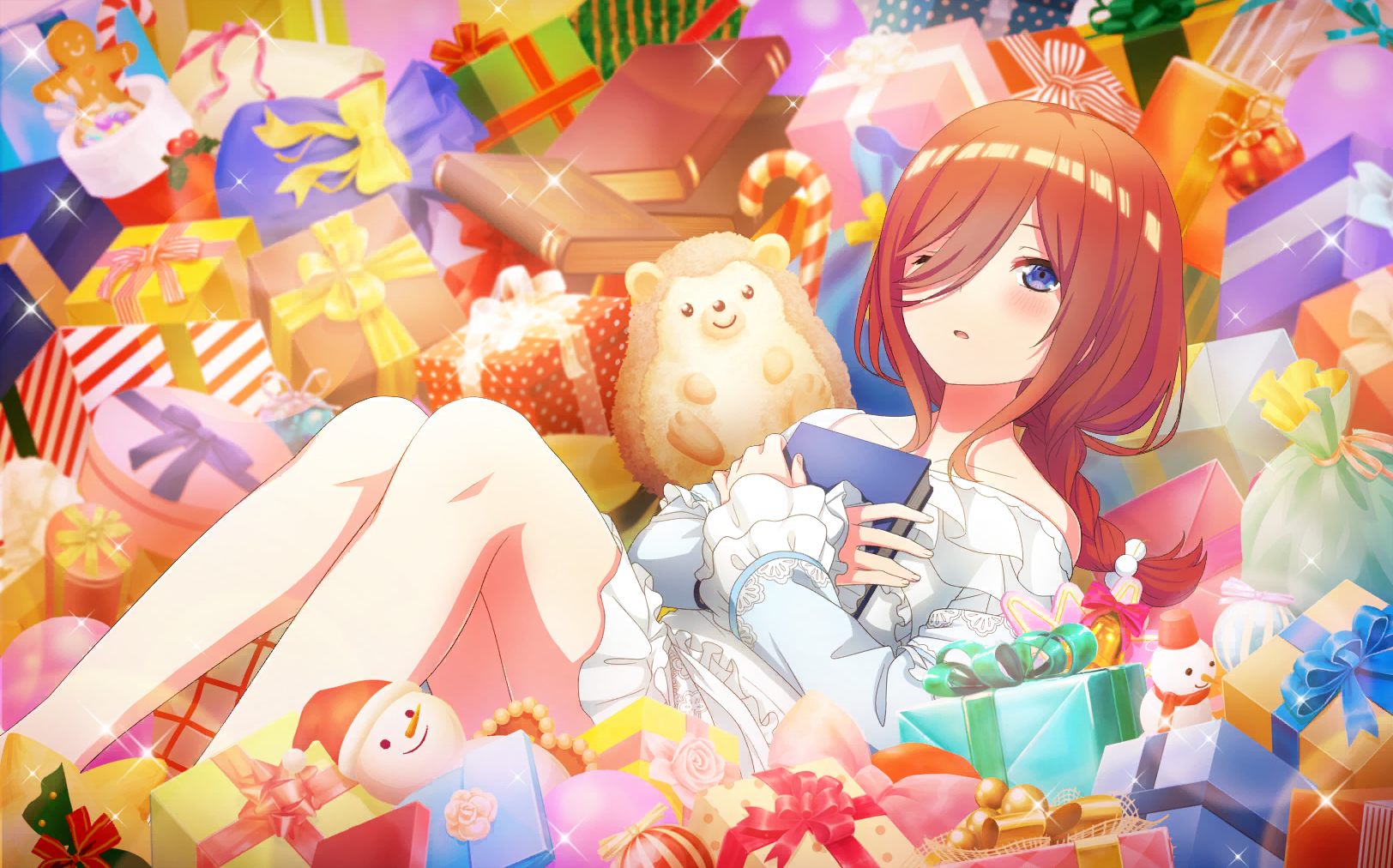 Amazon.co.jp: トゥートとパドルクリスマスはきみといっしょに