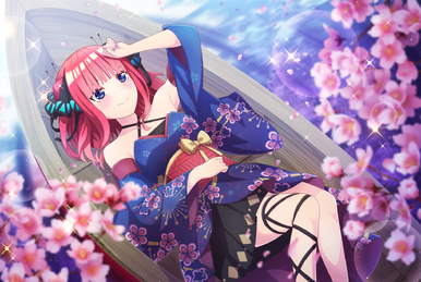 パジャマパーティー/ニ乃 | Gotopaz Wiki | Fandom