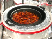 Zupa barszczyk