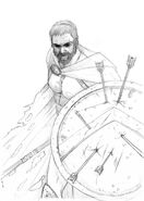 Leonidas by irongiant775