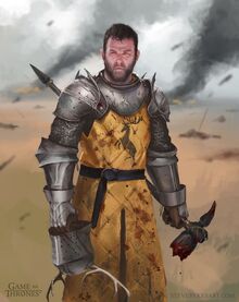 RenlyBaratheon