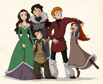 Starks