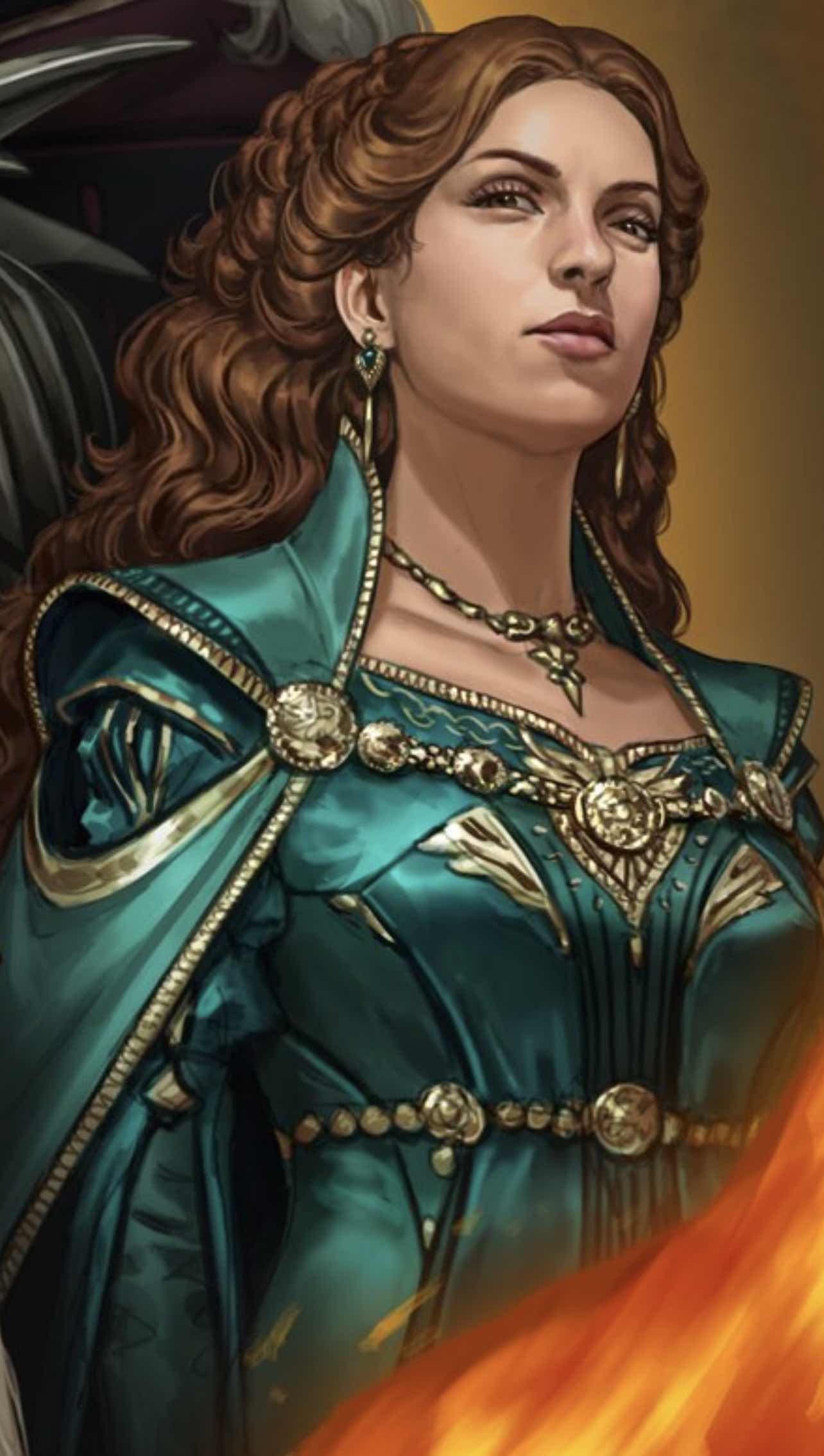 Margaery Tyrell - A Wiki of Ice and Fire