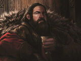 Orys II Baratheon