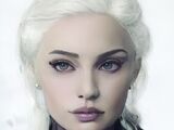 Danae Targaryen