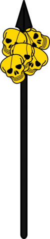 100px-Golden Company pike.png