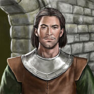 Character artwork for game of thrones ascent by dashinvaine-d5wdusw