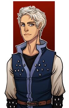 Young griff by enife-d67j9o1.jpg