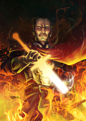 Stannis Baratheon