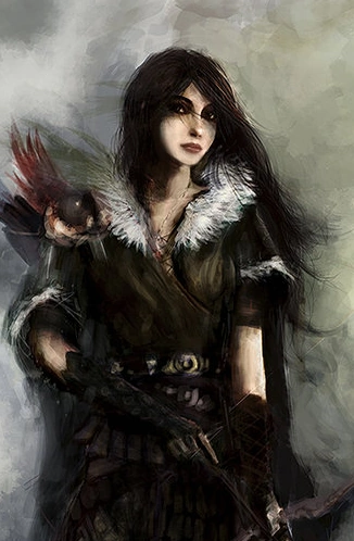 Fawn | Gotrp Wiki | Fandom