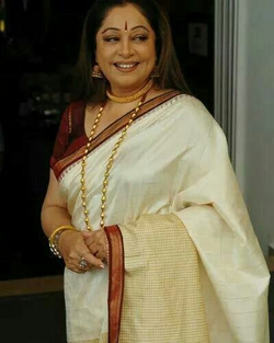 Kirron Kher