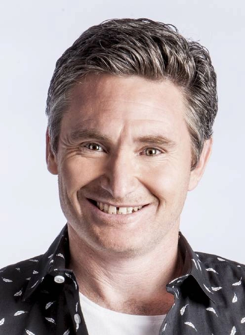 Dave Hughes | Got Talent Wiki | Fandom