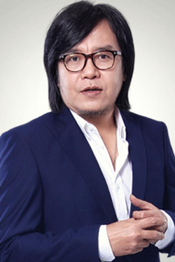 Ari Lasso membagikan unggahan soal keyakinan dan spiritualitas