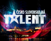 Česko Slovensko má Talent