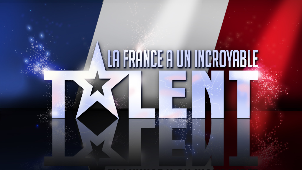 La France A Un Incroyable Talent Got Talent Wiki Fandom