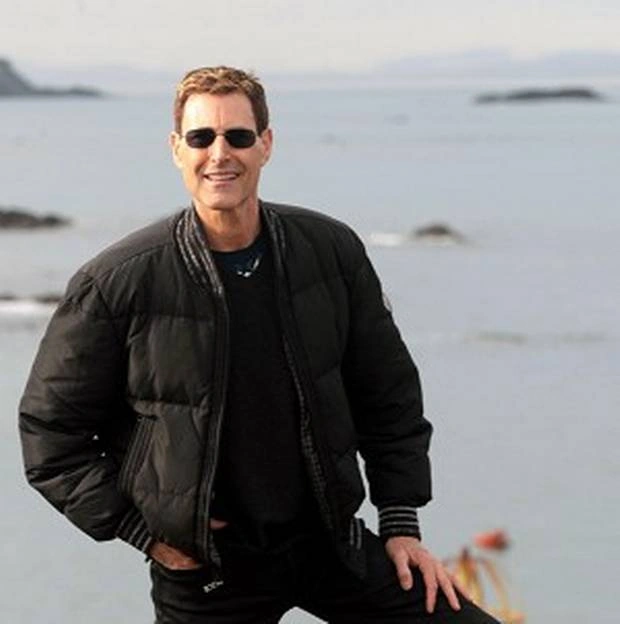 Uri Geller | Got Talent Wiki | Fandom