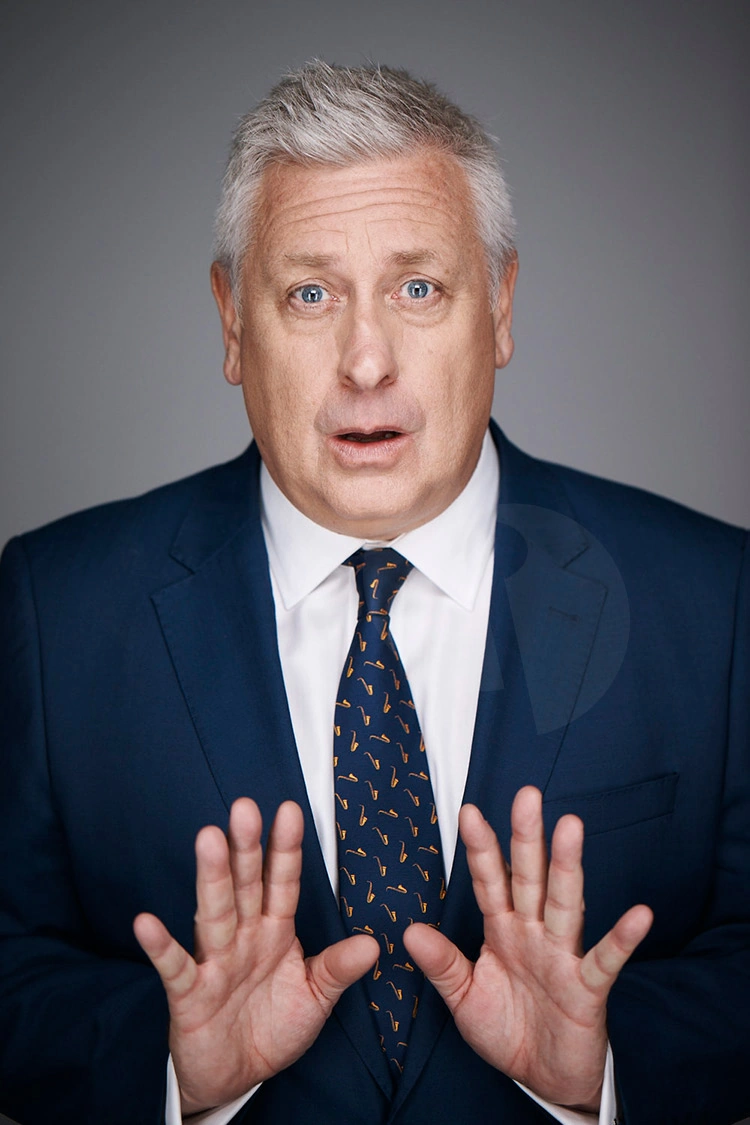 Ian Dickson | Got Talent Wiki | Fandom