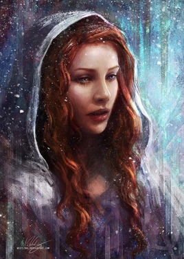 The North Remembers by Isabel Westling