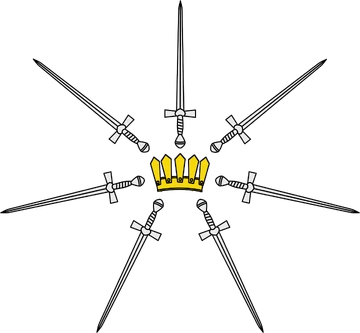 Đội Vệ Vương | Wiki Băng Hỏa Trường Ca | Fandom