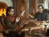 Người Xứ Dorne