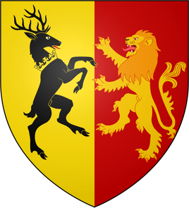 House Baratheon (King's Landing)