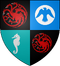 House Targaryen (Rhaenyra)