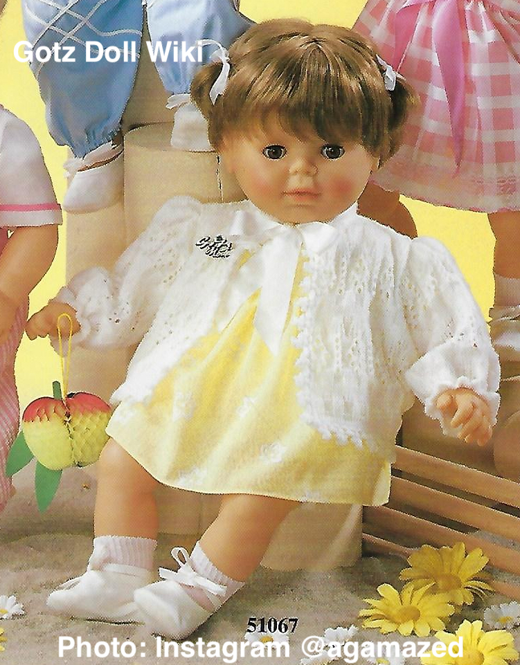 Eyelet wiki 2024