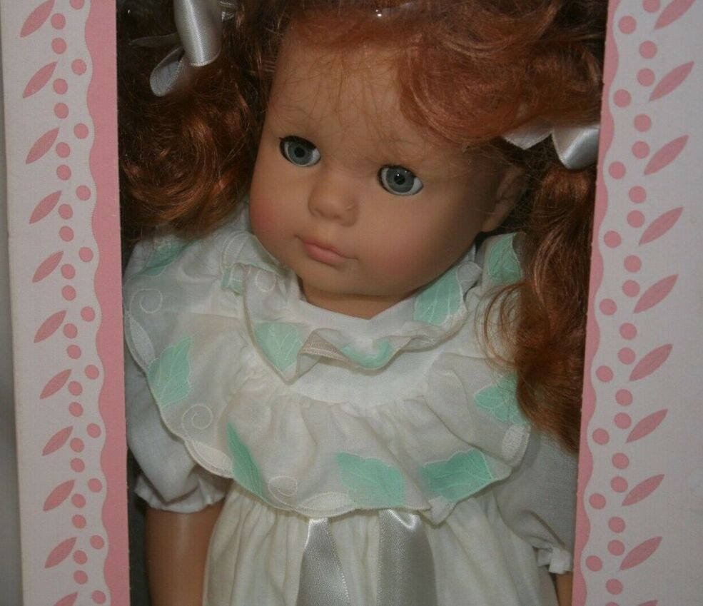 1987 FAYE - Soft Standing 20