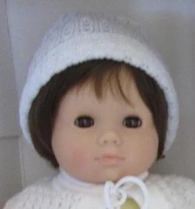 1988 MERCY - Soft Baby with Mama Crier 18