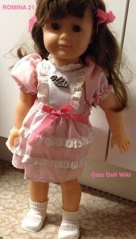 American girl cheap doll 21