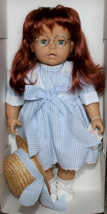 フィリップ・ヒース イギリスの美少年 Gotz アーティストドール ヴィンテージ 340?cb=20190113213611